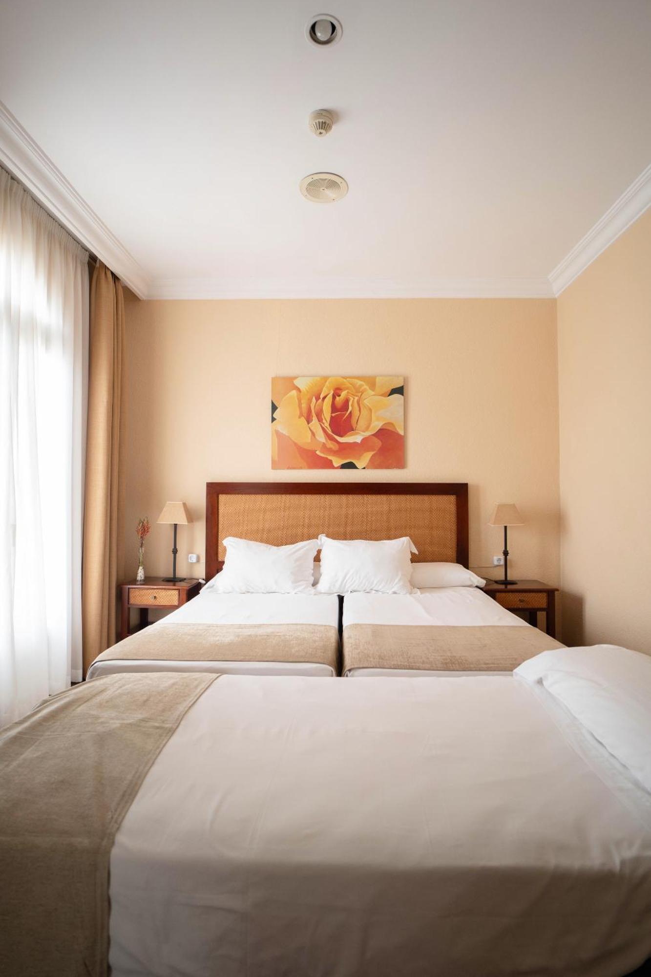 Hotel Albaida Nature Mazagón Eksteriør billede