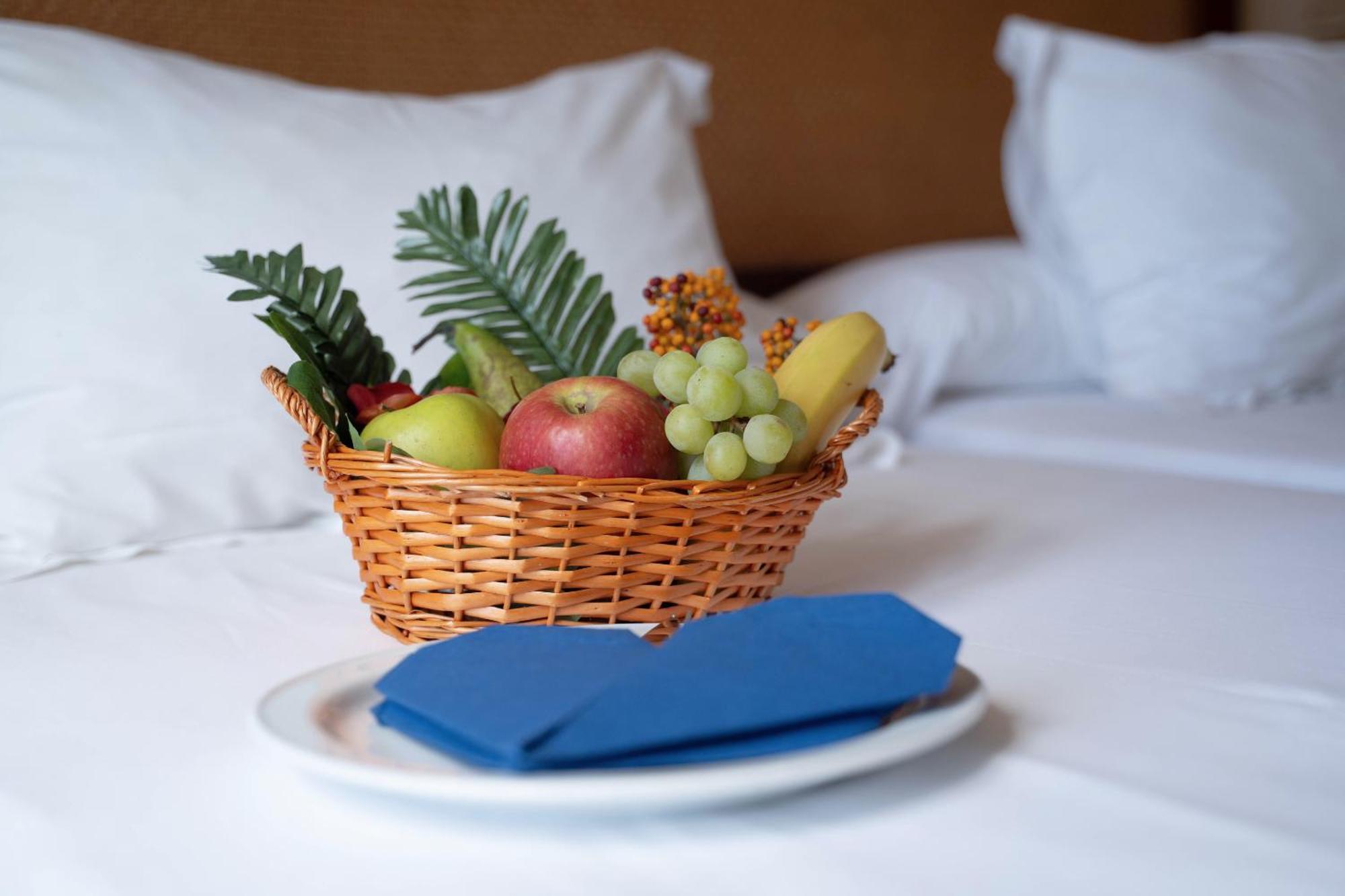 Hotel Albaida Nature Mazagón Eksteriør billede