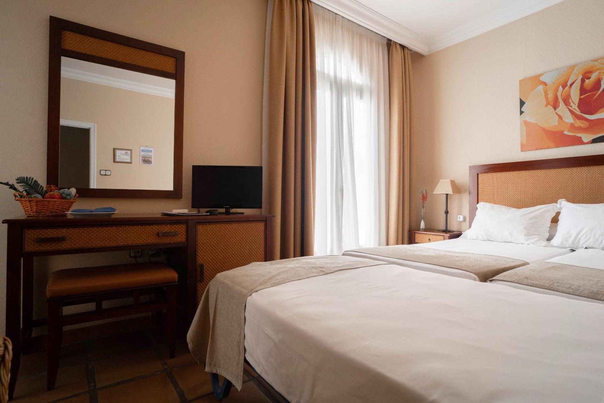 Hotel Albaida Nature Mazagón Eksteriør billede