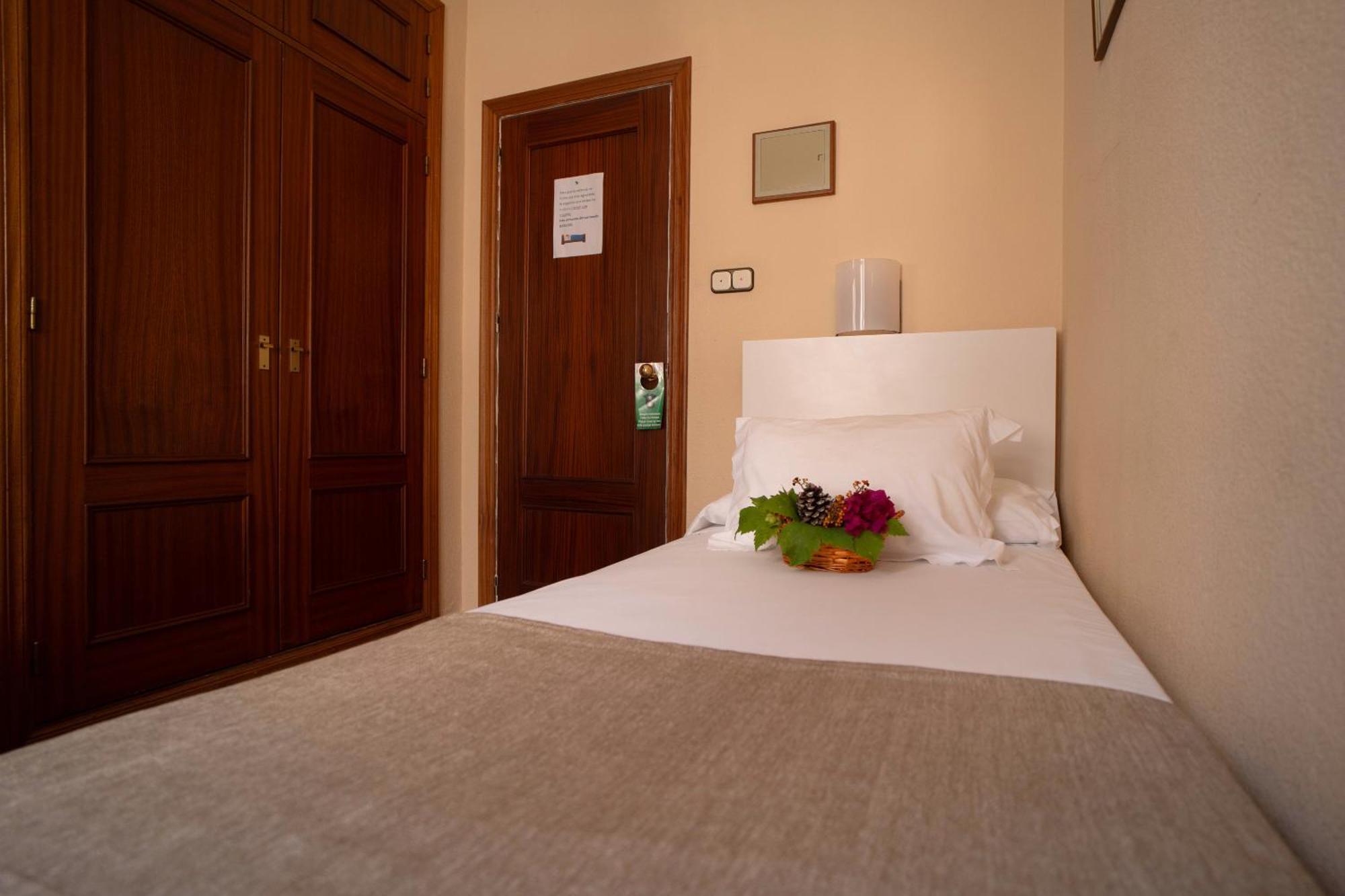 Hotel Albaida Nature Mazagón Eksteriør billede